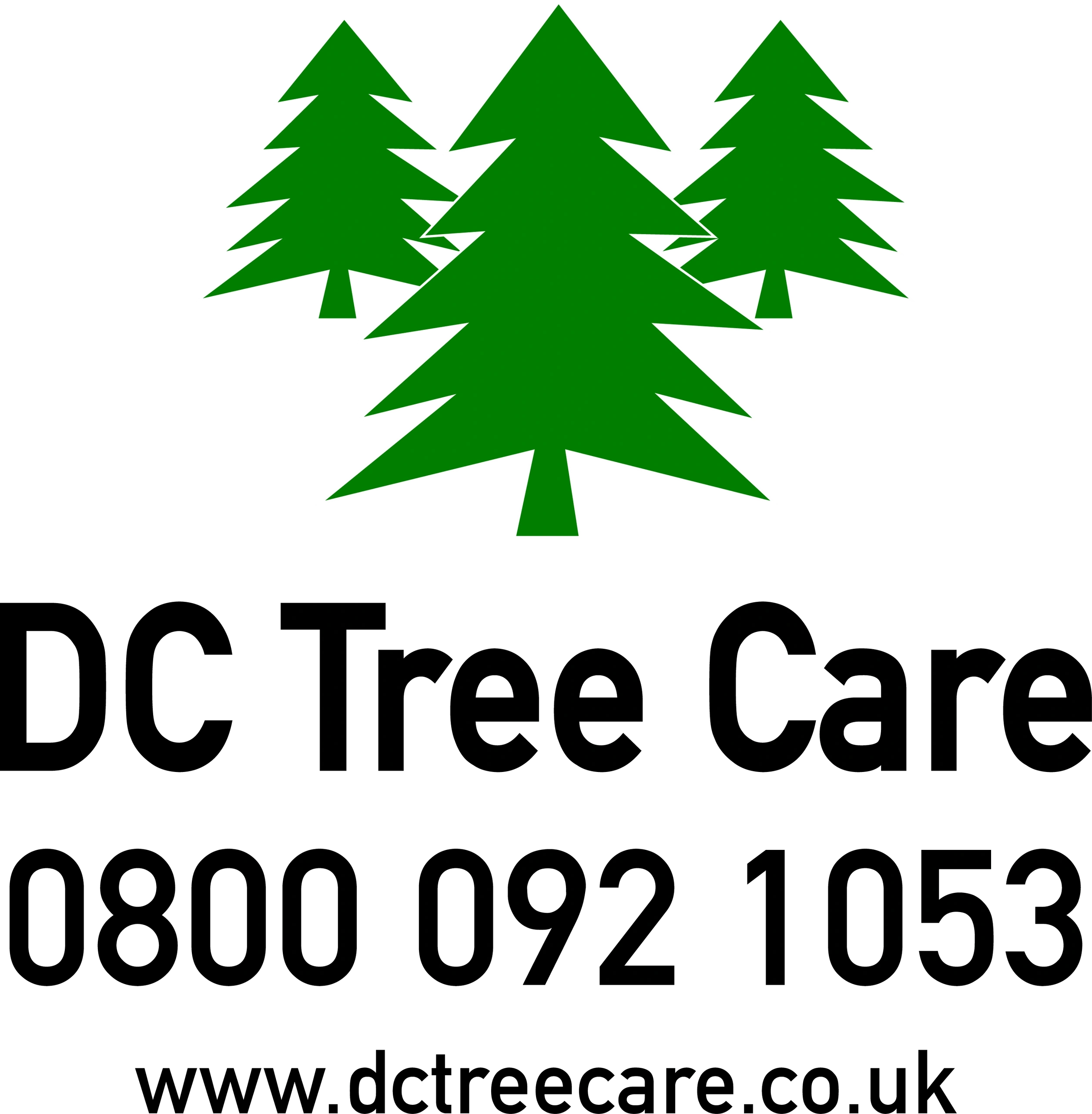 DC Tree Care